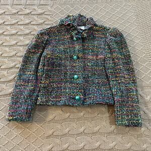 Korral Kreations Equestrian Jacket - 6